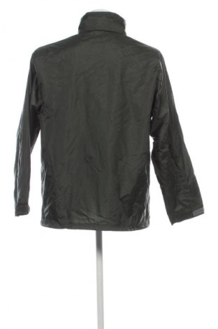 Herrenjacke B&C Collection, Größe L, Farbe Grün, Preis € 13,99