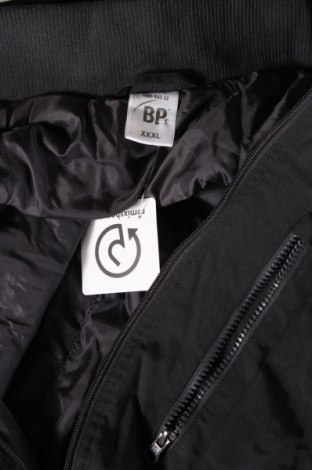 Herrenjacke BP., Größe 3XL, Farbe Schwarz, Preis € 50,99