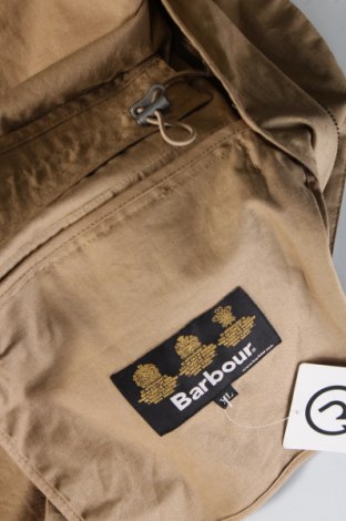 Męska kurtka Barbour, Rozmiar XL, Kolor Beżowy, Cena 267,99 zł