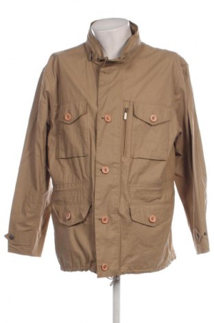 Pánska bunda  Barbour, Veľkosť XL, Farba Béžová, Cena  57,95 €