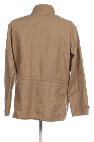 Herrenjacke Barbour, Größe XL, Farbe Beige, Preis 57,99 €