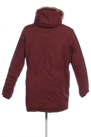 Herrenjacke Bench, Größe XL, Farbe Rot, Preis € 28,99