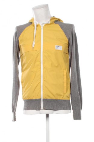 Herrenjacke Bench, Größe S, Farbe Mehrfarbig, Preis 27,49 €