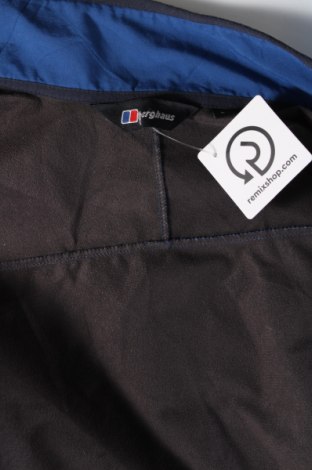 Geacă de bărbati Berghaus, Mărime L, Culoare Albastru, Preț 175,99 Lei