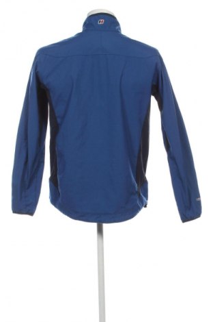 Herrenjacke Berghaus, Größe L, Farbe Blau, Preis € 40,49