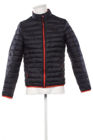 Herrenjacke Blend, Größe M, Farbe Blau, Preis € 20,49