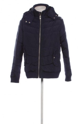 Herrenjacke Bruno Banani, Größe L, Farbe Blau, Preis 24,99 €