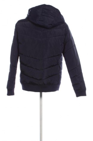 Herrenjacke Bruno Banani, Größe L, Farbe Blau, Preis 25,49 €