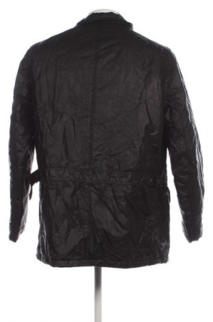 Herrenjacke Bugatti, Größe L, Farbe Schwarz, Preis 24,99 €