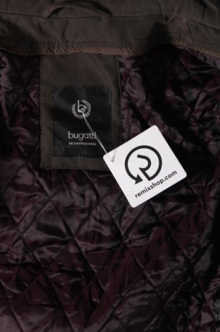 Herrenjacke Bugatti, Größe L, Farbe Grau, Preis 24,99 €