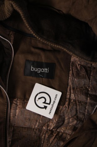 Herrenjacke Bugatti, Größe L, Farbe Braun, Preis € 46,99