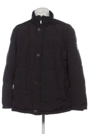 Herrenjacke Bugatti, Größe XXL, Farbe Schwarz, Preis 40,99 €