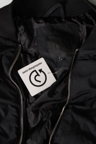 Herrenjacke C&A, Größe M, Farbe Schwarz, Preis € 13,49