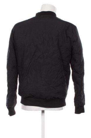 Herrenjacke C&A, Größe M, Farbe Schwarz, Preis 13,49 €