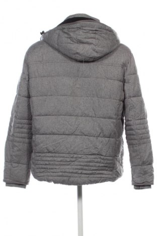 Herrenjacke C&A, Größe XL, Farbe Grau, Preis 21,99 €