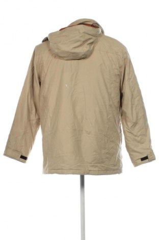 Herrenjacke Cabano, Größe XL, Farbe Beige, Preis € 24,99