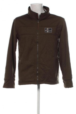 Herrenjacke Camargue, Größe L, Farbe Grün, Preis € 19,49