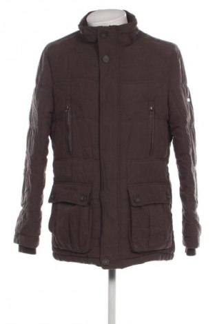 Herrenjacke Canda, Größe M, Farbe Grün, Preis € 12,49