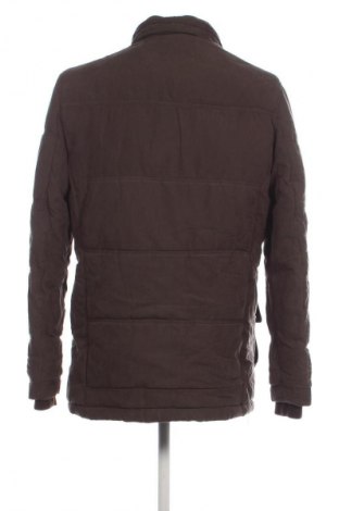 Herrenjacke Canda, Größe M, Farbe Grün, Preis € 14,99