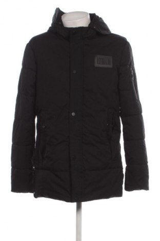 Herrenjacke Caren Forbes, Größe L, Farbe Schwarz, Preis 16,99 €