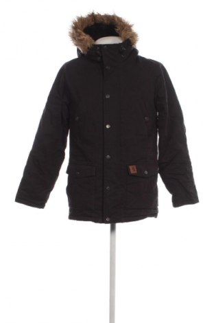 Herrenjacke Carhartt, Größe S, Farbe Schwarz, Preis 133,99 €