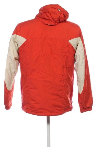 Herrenjacke, Größe M, Farbe Rot, Preis € 14,99