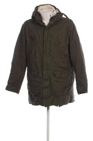 Herrenjacke CedarWood State, Größe XXL, Farbe Grün, Preis € 27,99