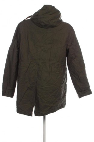 Herrenjacke CedarWood State, Größe XXL, Farbe Grün, Preis € 27,99