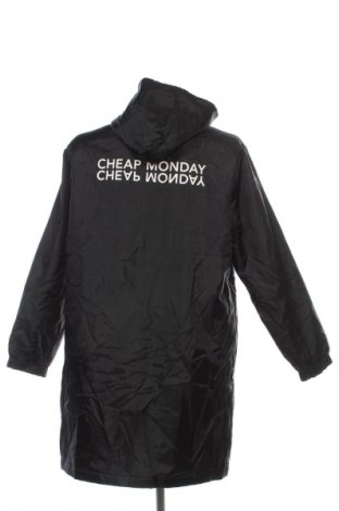 Herrenjacke Cheap Monday, Größe M, Farbe Schwarz, Preis € 20,49