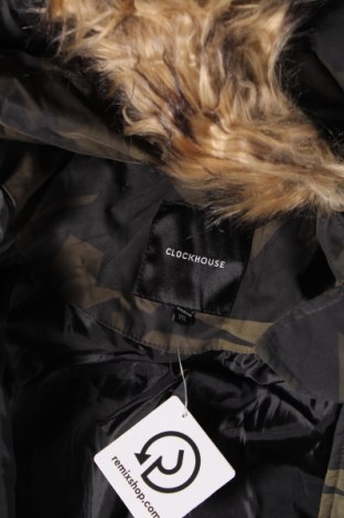 Herrenjacke Clockhouse, Größe XXL, Farbe Mehrfarbig, Preis € 19,49