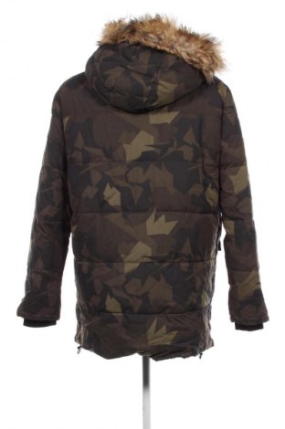 Herrenjacke Clockhouse, Größe XXL, Farbe Mehrfarbig, Preis € 19,49