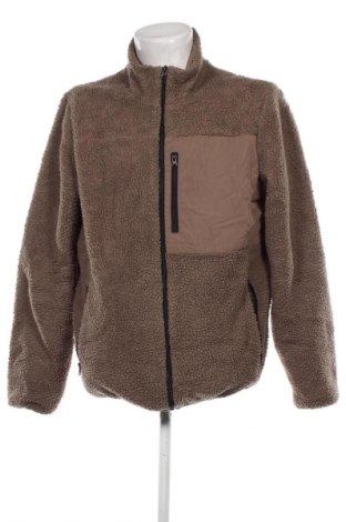 Herrenjacke Clockhouse, Größe XXL, Farbe Braun, Preis 11,99 €