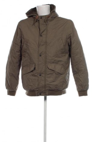 Herrenjacke Clockhouse, Größe XXL, Farbe Grün, Preis € 19,49