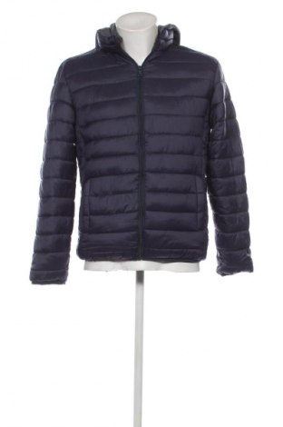 Herrenjacke Coastline, Größe L, Farbe Blau, Preis € 24,49