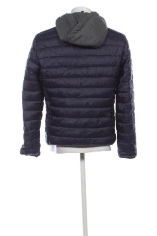 Herrenjacke Coastline, Größe L, Farbe Blau, Preis € 24,49