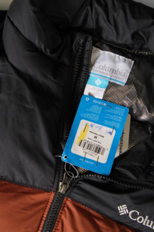 Herrenjacke Columbia, Größe M, Farbe Braun, Preis 184,99 €