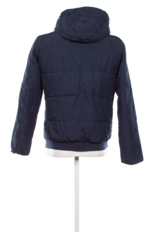 Geacă de bărbati Core By Jack & Jones, Mărime M, Culoare Albastru, Preț 94,99 Lei