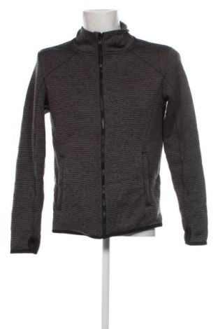 Herrenjacke Crane, Größe M, Farbe Grau, Preis € 12,99