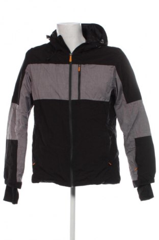 Herrenjacke Crane, Größe L, Farbe Mehrfarbig, Preis € 13,99