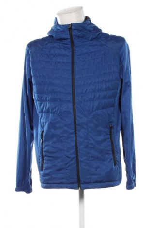 Herrenjacke Crane, Größe XL, Farbe Blau, Preis € 24,99