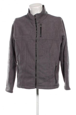 Herrenjacke Crane, Größe XXL, Farbe Grau, Preis € 13,49