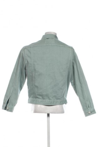 Herrenjacke Cropp, Größe S, Farbe Blau, Preis € 20,99