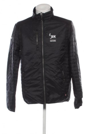 Herrenjacke Cutter & Buck, Größe XL, Farbe Schwarz, Preis € 23,49