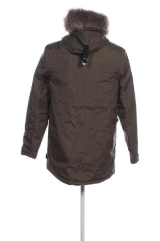 Herrenjacke D/struct, Größe S, Farbe Grün, Preis € 48,99