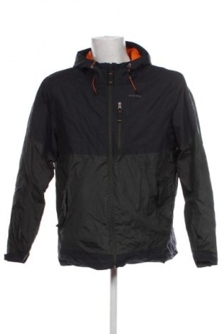 Herrenjacke Decathlon, Größe M, Farbe Grau, Preis € 26,99