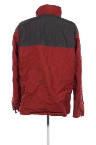 Herrenjacke Decathlon, Größe XXL, Farbe Braun, Preis € 16,99