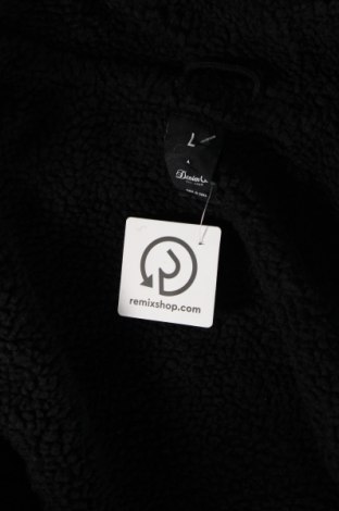 Geacă de bărbati Denim Co., Mărime L, Culoare Negru, Preț 65,99 Lei