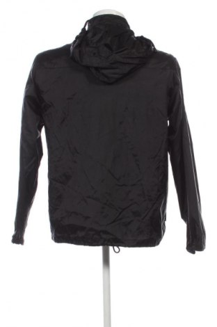 Herrenjacke Diadora, Größe M, Farbe Schwarz, Preis € 29,99