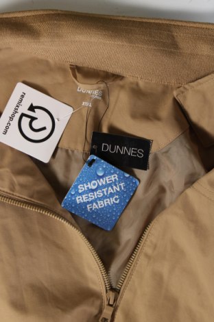 Мъжко яке Dunnes Stores, Размер 3XL, Цвят Бежов, Цена 64,99 лв.