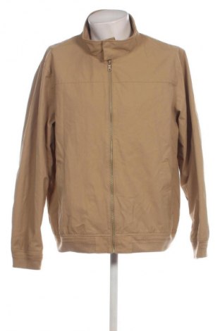 Herrenjacke Dunnes Stores, Größe 3XL, Farbe Beige, Preis 33,49 €